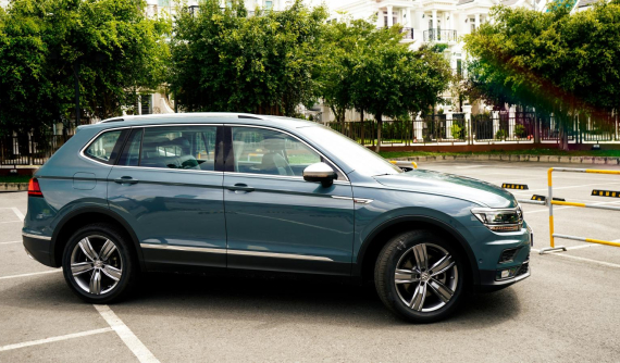 Mua xe Volkswagen trong tháng 7, khách hàng Việt sẽ được hỗ trợ 20 triệu đồng