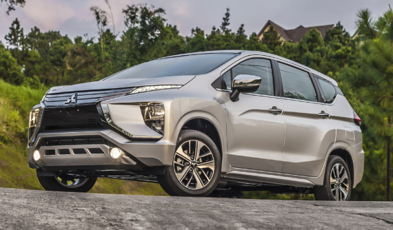 Giảm nhiệt nhưng Mitsubishi Xpander vẫn bán chạy thứ 2 tại Việt Nam trong tháng 6/2019