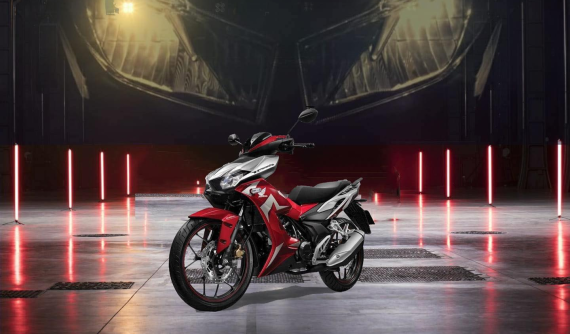 Honda Winner X 2019 cần khắc phục 5 vấn đề này để trở thành một chiếc xe hoàn hảo