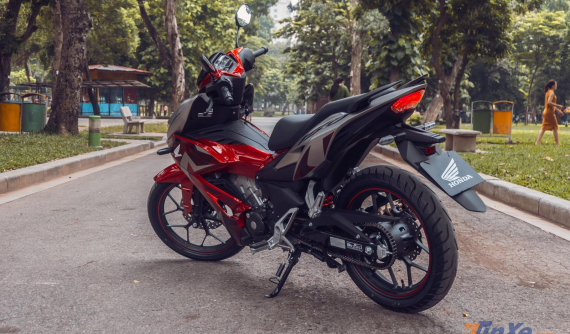 Doanh số xe máy giảm, người Việt chỉ mua 749.000 xe mới trong quý II năm 2019