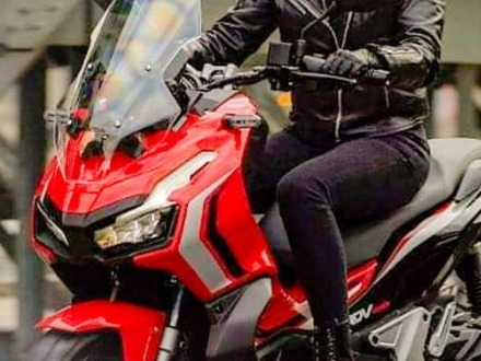 Honda ADV 150 chính thức lộ diện, sẽ được bán song hành cùng Honda PCX