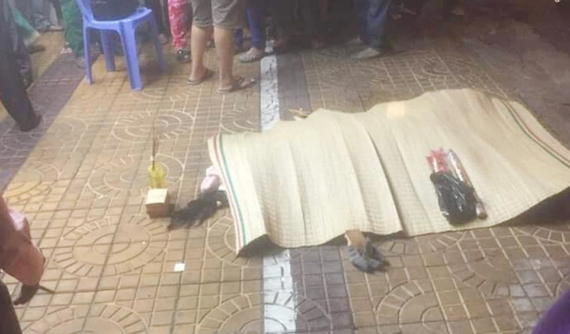 Cà Mau: Tông tử vong nữ công nhân quét rác, tài xế ô tô bỏ trốn khỏi hiện trường