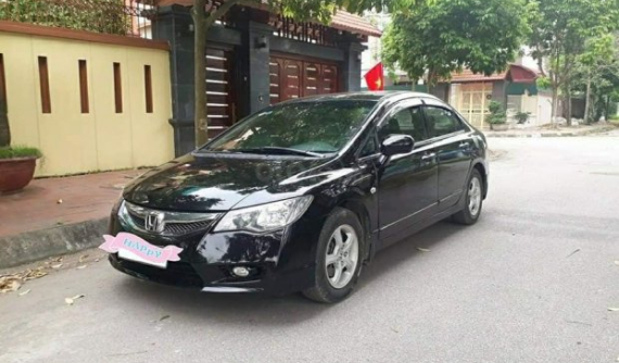 Top 5 xe ô tô cũ giá 300 triệu ngon, bổ, rẻ đáng mua nhất 2020