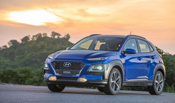 Tập đoàn Thành Công đổi tên khối kinh doanh ô tô thành TC Motor, không chỉ bán mình xe Hyundai như trước