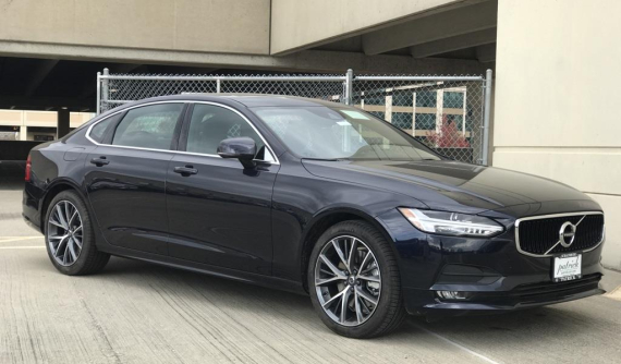 Volvo triệu hồi hơn 500.000 xe sản xuất từ năm 2014 đến 2019 vì lỗi động cơ