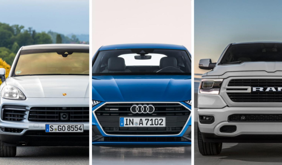 J.D. Power: Porsche là thương hiệu có độ hài lòng cao nhất 2019, điểm số giữa thương hiệu đại trà và hạng sang được rút ngắn