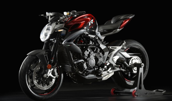 MV Agusta sắp tung ra thị trường bốn mẫu xe mô tô hạng nhẹ