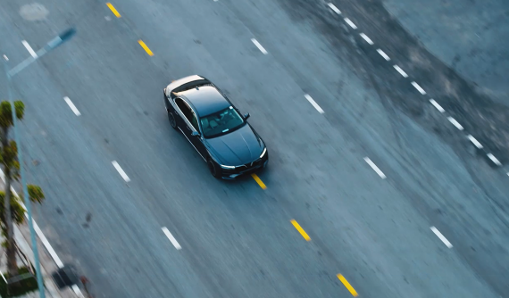 VinFast Lux A2.0 có khả năng tăng tốc lên 186 km/h sau 19,35 giây