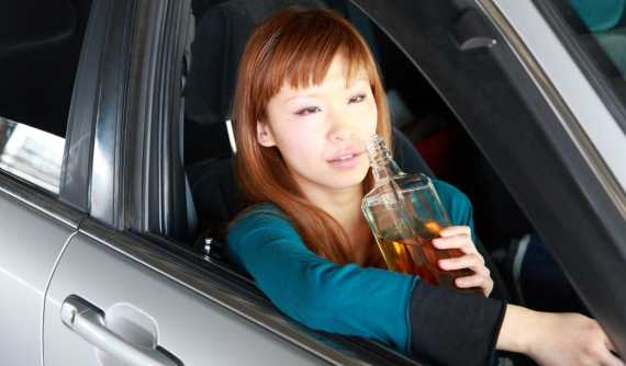 6 luật lệ giao thông độc đáo và đáng học tập theo ở Nhật Bản