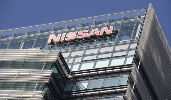 Nissan sẽ cắt giảm 12.500 việc làm sau khi thông báo lợi nhuận giảm 99%