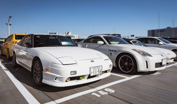 Hành trình thâm nhập Autobacs: Siêu cửa hàng phụ tùng ô tô ở Nhật Bản