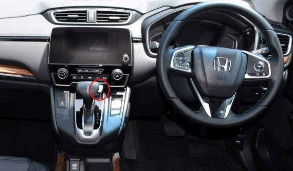 Honda CR-V tiếp tục bị triệu hồi thêm 7.050 chiếc vì lỗi chốt an toàn của cần số