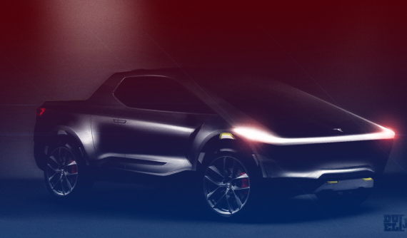 Xe bán tải Tesla sắp hoàn thiện, sẽ ra mắt vào khoảng tháng 10, tốt hơn cả Ford F-150?