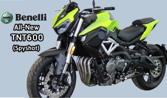 Đánh giá nhanh Benelli TNT 600: Mẫu Naked bike được dự đoán không có nhiều thay đổi tích cực, giữ nguyên động cơ