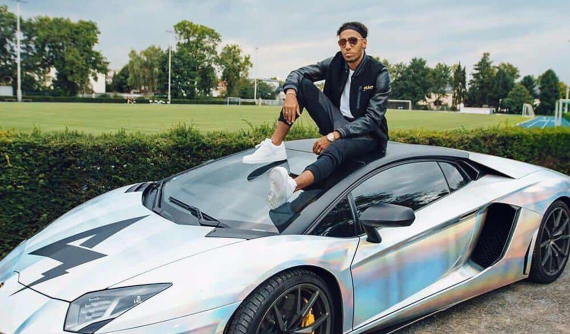 Điểm danh các xe sang và siêu xe đắt giá được ưa chuộng nhất bởi sao bóng đá Ngoại Hạng Anh
