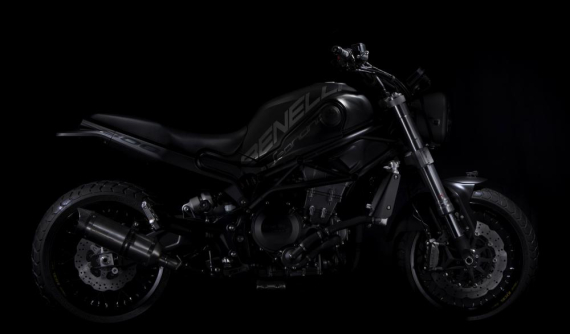 Không còn là Concept, Benelli Leoncino 800 sẽ chính thức ra mắt tại triển lãm EICMA 2019 tới đây