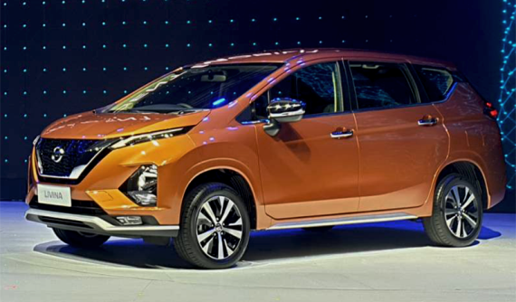 Đại lý Việt mở cọc cho MPV giá rẻ Nissan Livina 2019, dự kiến tháng 2/2020 giao xe