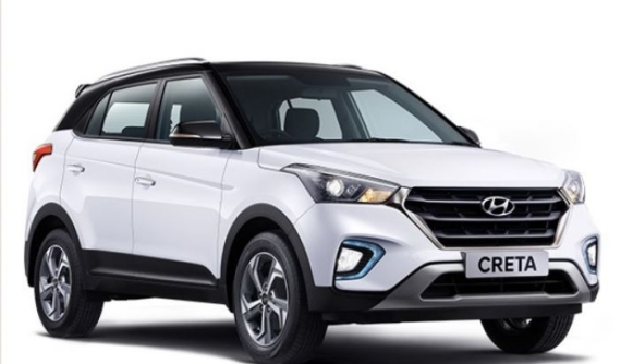 Trước sức ép của Kia Seltos, Hyundai Creta được bổ sung phiên bản đặc biệt mới