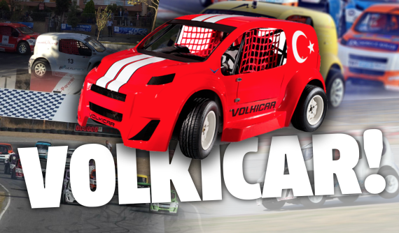 "Quái thú bé nhỏ" này là một dạng xe đua cực ngầu mà bạn chưa nghe đến bao giờ