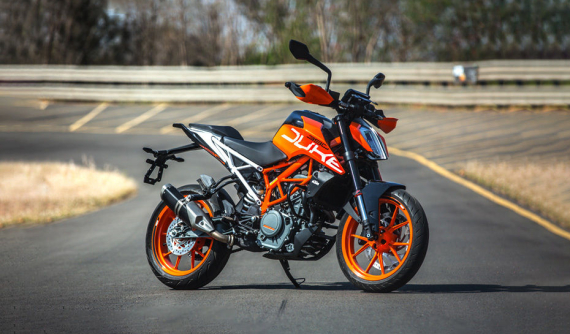 Đây là những mẫu mô tô tốt nhất cho người mới chơi trong năm 2019