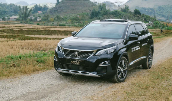 THACO chính thức lên tiếng về việc xe Peugeot bị tố sử dụng ắc quy Trung Quốc