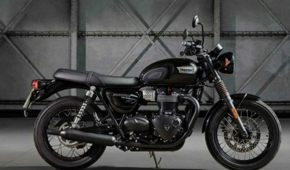 Triumph sẽ chính thức hợp tác với hãng xe Ấn Độ Bajaj vào năm 2020
