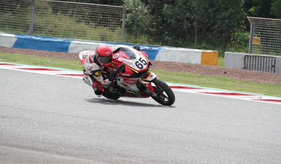 ARRC 2019 chặng 5: Kết quả không như mong đợi