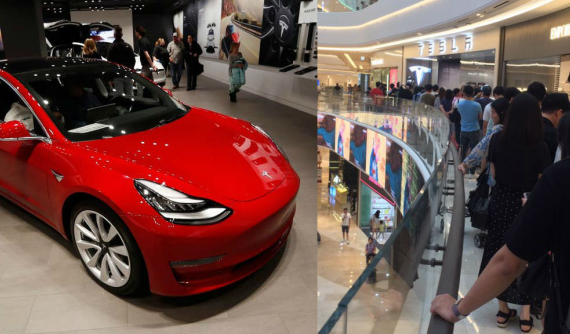 Cơn sốt Tesla Model 3 ập tới Hàn Quốc nhờ cái giá rẻ bất ngờ chỉ khoảng 600 triệu Đồng