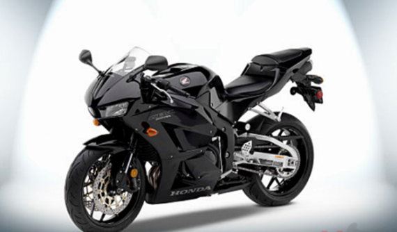 Super Sport tầm trung Honda CBR600RR sẽ trở lại vào năm 2020