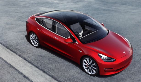 Tesla bị cáo buộc thổi phồng kết quả thử nghiệm va chạm của Model 3