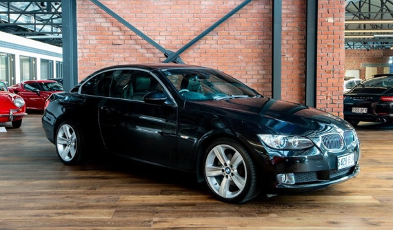 Lỗi đường điện, gần 900 chiếc BMW 3-Series bị triệu hồi tại Việt Nam