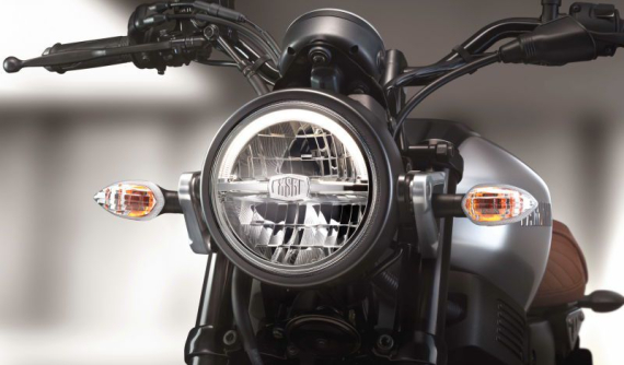 Đánh giá nhanh Yamaha XSR155: Mẫu xế cổ sẵn sàng "thách đấu" Honda CB150R