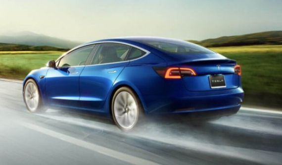 Giao xe Model 3 chất lượng kém, Tesla mất hợp đồng 5,5 triệu USD