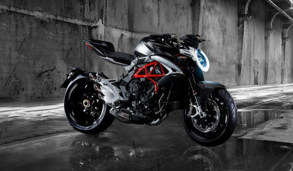 Tin đồn về MV Agusta F1 150 phân khối bị bác bỏ, hãng xe Ý hợp tác với Trung Quốc tiếp tục phát triển dòng 350 phân khối