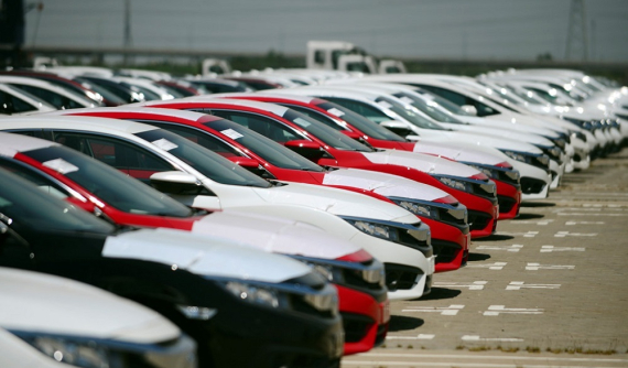 Nghị định 116 sắp được sửa đổi, tiết kiệm thời gian thông quan cho xe nhập