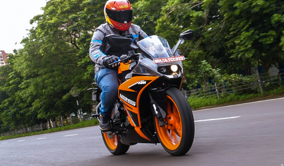 Mô tô điện mới của KTM sắp ra mắt thị trường