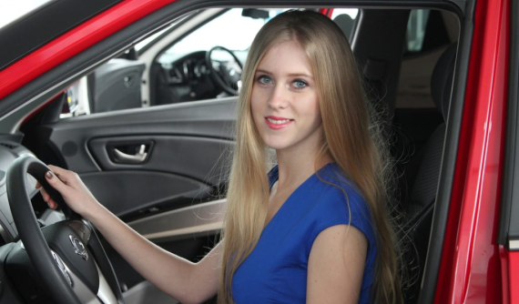 Mẹo học lý thuyết thi bằng lái xe B1 “bao đỗ”