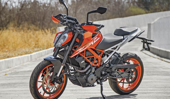 KTM 890 Duke sẽ hoàn toàn thay thế cho KTM 790 Duke vào năm 2020