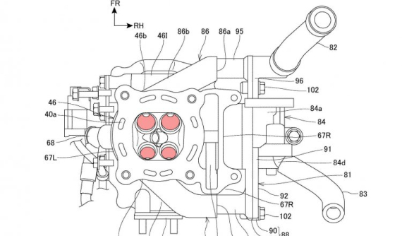 Honda PCX 150 sẽ trang bị động cơ mới tích hợp công nghệ V-TEC, cạnh tranh với Yamaha NMax 155