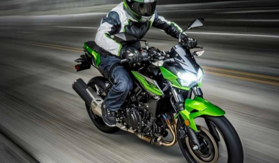 Đạt kết quả kinh doanh tốt, Kawasaki mở công ty con tại Việt Nam