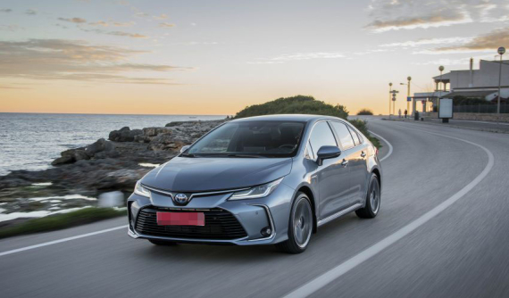 "Tất tần tật" những gì đã biết về Toyota Corolla Altis 2019 sẽ ra mắt Đông Nam Á trong tháng 9 này
