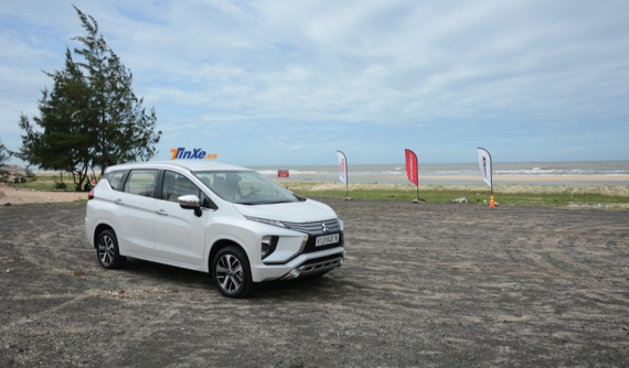 Kỷ niệm 25 năm thành lập, Mitsubishi Việt Nam tung hàng loạt ưu đãi hấp dẫn trong tháng 9