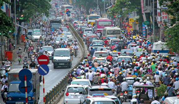 3 ngày nghỉ lễ Quốc khánh, 57 người chết vì tai nạn giao thông