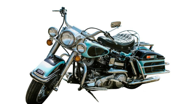 Chiếc Harley-Davidson FLH 1200 Electra Glide này có gì đặc biệt khiến giá bán lên đến 18,5 tỷ đồng