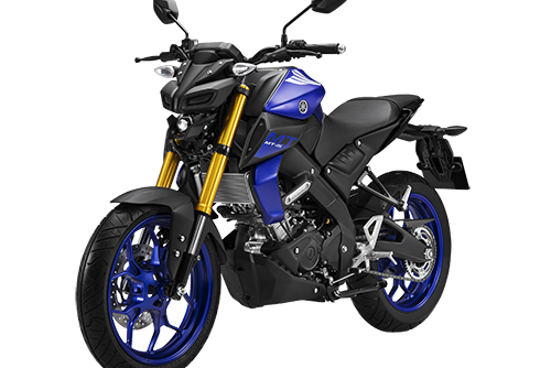 Yamaha MT-15 sắp bán chính hãng tại Việt Nam, chốt giá 78 triệu đồng