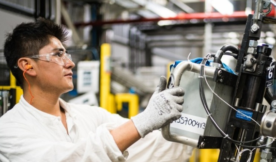 Nhà máy Faurecia Việt Nam chính thức được khai trương, sẵn sàng cung cấp sản phẩm cao cấp cho VinFast