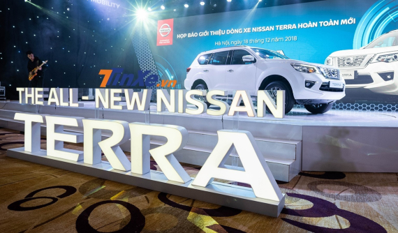 Tìm được tiếng nói chung, Nissan Motor và Tan Chong “nối lại tình xưa”