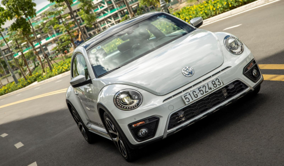 Volkswagen mang gì đến Triển lãm Ô tô Việt Nam 2019?