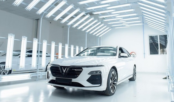 Bộ đôi VinFast Lux có 3 phiên bản cố định, khách Việt không còn được chọn trang bị theo ý muốn