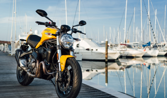 Điểm danh các mẫu xe mô tô đáng chú ý sắp ra mắt tại Ducati World Premiere 2020